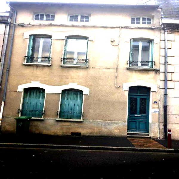 Offres de vente Immeuble Étain 55400