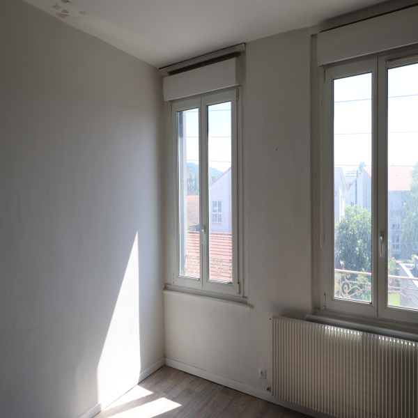 Offres de vente Appartement Neuves-Maisons 54230