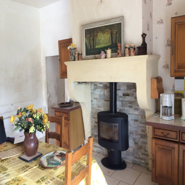 Offres de vente Maison Saint-Mihiel 55300