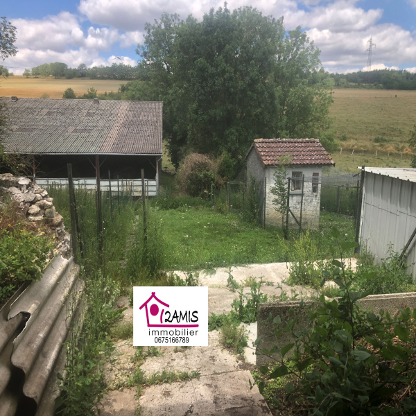 Offres de vente Garage Senoncourt-les-Maujouy 55220