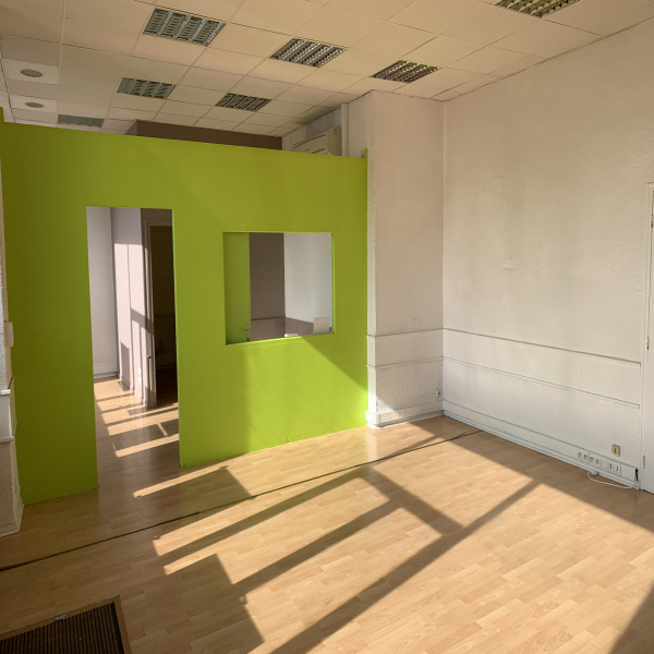 Vente Immobilier Professionnel Local commercial Neuves-Maisons 54230