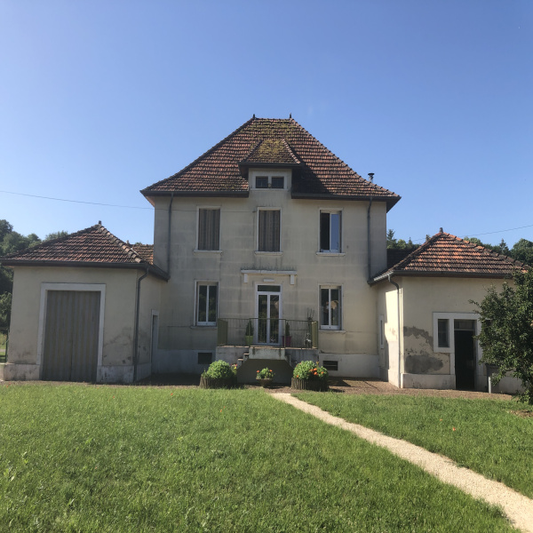Offres de vente Maison Seuzey 55300