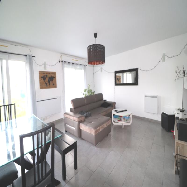 Offres de vente Rez de jardin Pont-Saint-Vincent 54550