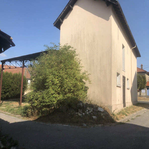 Offres de vente Maison Woimbey 55300