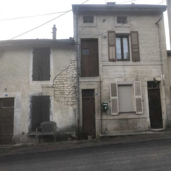 Offres de vente Maison Rupt-en-Woëvre 55320