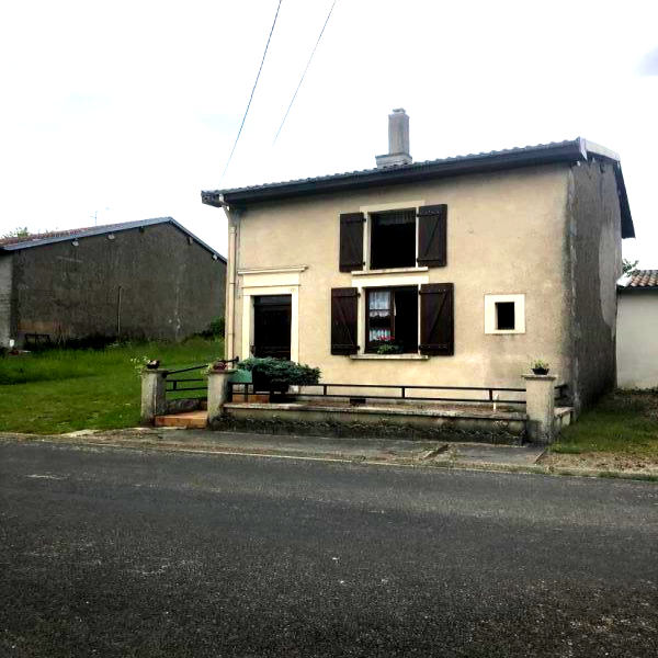 Offres de vente Maison Senoncourt-les-Maujouy 55220