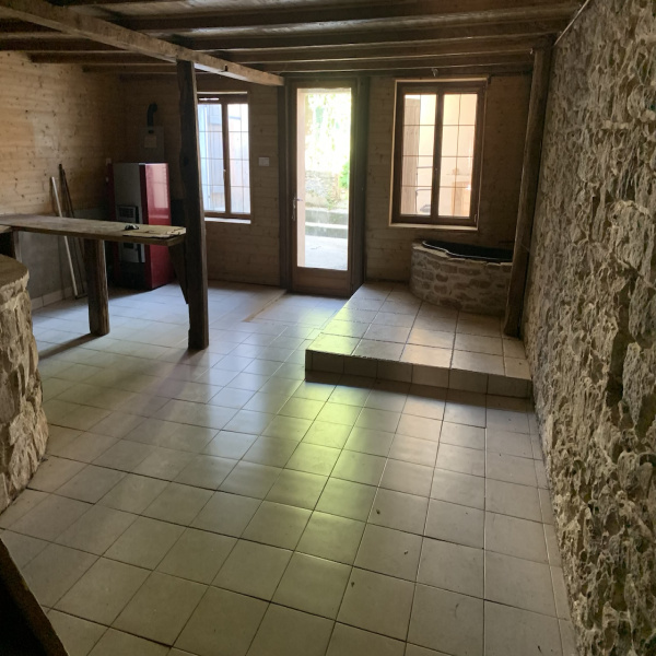 Offres de vente Maison Pont-Saint-Vincent 54550