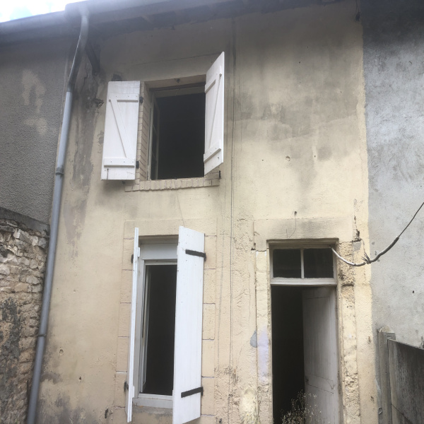Offres de vente Maison Sommedieue 55320