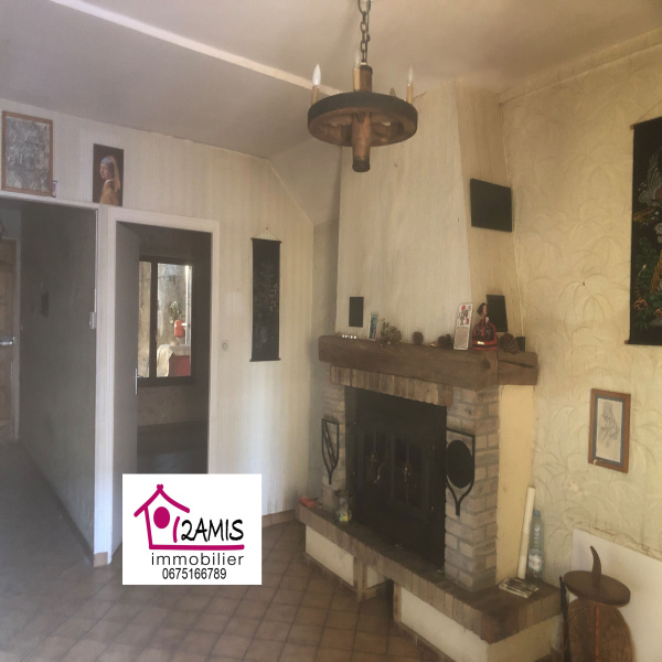 Offres de vente Maison Vigneulles-lès-Hattonchâtel 55210