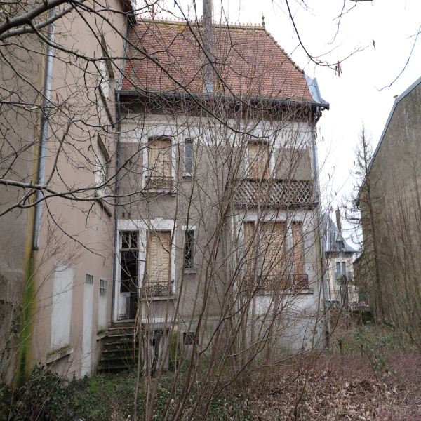 Offres de vente Maison Fresnes-en-Woëvre 55160