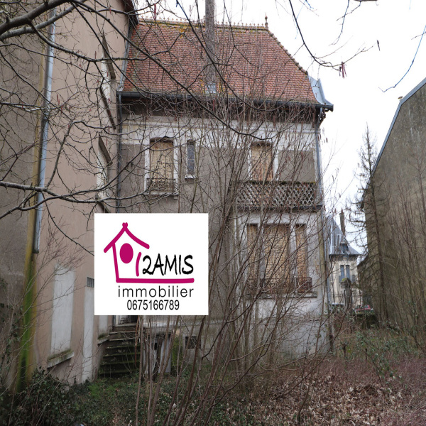 Offres de vente Maison Fresnes-en-Woëvre 55160