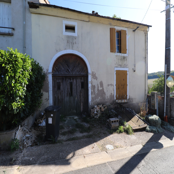 Offres de vente Maison Crépey 54170